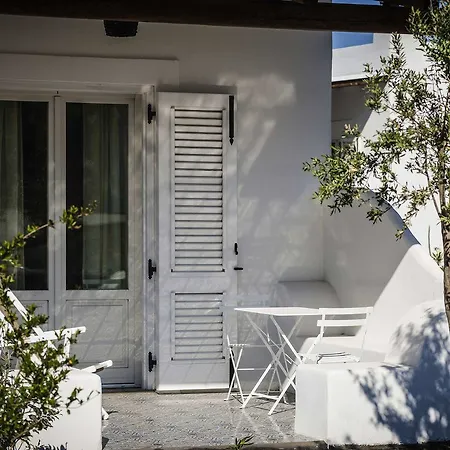 Hotel Vulcano Mari Del Sud 4*