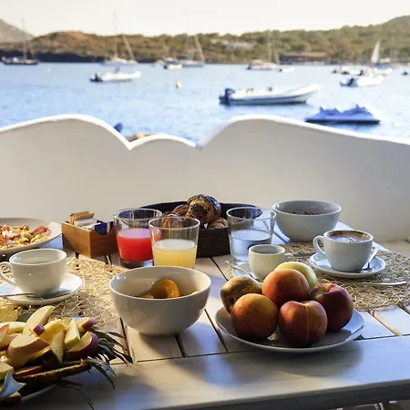 Hotel Vulcano Mari Del Sud