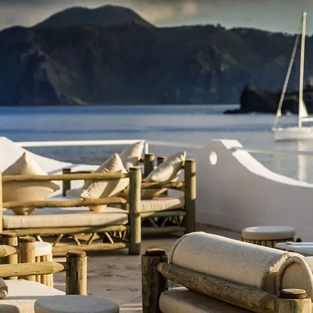 Vulcano Mari Del Sud