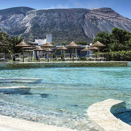 Vulcano Mari Del Sud 4* Porto di Ponente