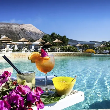 Vulcano Mari Del Sud Hotel