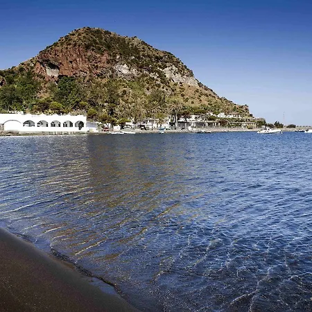 Vulcano Mari Del Sud Hotel