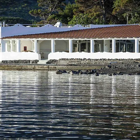 Hotel Vulcano Mari Del Sud 4*