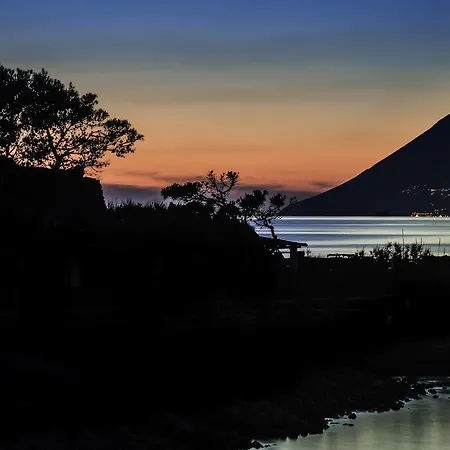 Vulcano Mari Del Sud 4* Porto di Ponente